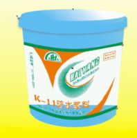 豪揚牌K11防水涂料