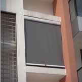 張家港鋁合金百葉外遮陽(yáng)