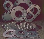 卡勒克GRAPH-LOCK墊片 - 3125TC