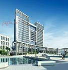 最新供應(yīng)外墻保溫裝飾板