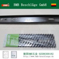 德國BMB三節(jié)導(dǎo)軌總代理