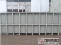 pp塑料槽加工，PP管，PP彎頭，PP風(fēng)閥制品