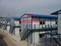 鹽城防火活動房