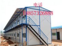 鹽城雅致活動房鹽城功能活動房