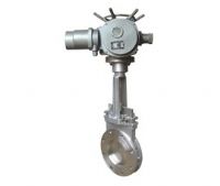 電動(dòng)刀型閘閥