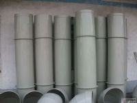 PP槽焊接加工，PP電鍍槽加工，PP風(fēng)管加工