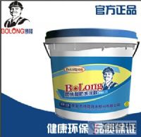 丙烯酸防水涂料