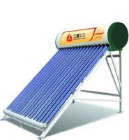 供應三菱三工熱霸系列太陽能熱水器