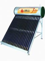 供應三菱三工速躍系列太陽能熱水器