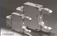 德國(guó)SMW自定心中心架SLU-X/B德樂(lè)信