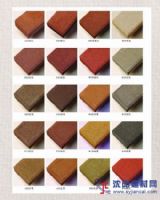 生態(tài)透水磚