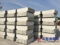 仿花崗巖路沿石