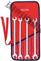 史丹利4件套英制加長(zhǎng)開口扳手