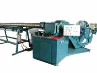 滾剪螺旋風(fēng)管機1602B