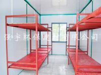 蘇州集裝箱活動(dòng)房 工地安全舒適臨建活動(dòng)房