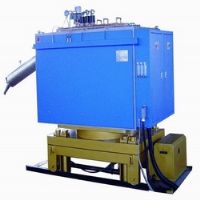 鎂合金爐、鎂合金定量澆鑄爐