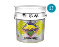 樂華真石漆專業(yè)罩光漆 20KG