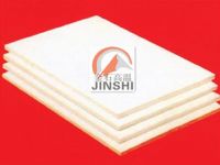 鋼包蓋保溫陶瓷纖維板陶瓷纖維隔熱板