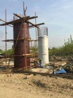 無錫，常州，蘇州圓柱模板，異型模板，圓柱模，橋梁模板，弧形模板