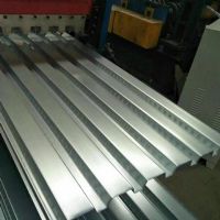 新之杰鋼中杰供應(yīng)YX38-152-914彩鋼壓型板