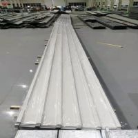 新之杰鋼中杰供應(yīng)YXB28-150-750墻面屋面板彩鋼板型號齊全