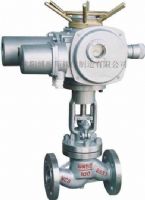 電動(dòng)鑄鋼截止閥，不銹鋼截止閥，襯氟截止閥，博耐斯電動(dòng)閥門