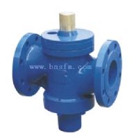 ZL47F自力式流量平衡閥，自動調(diào)節(jié)閥，穩(wěn)定流量的閥門