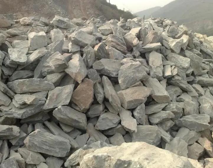 石頭鎂含量高可以用來(lái)燒石灰嗎