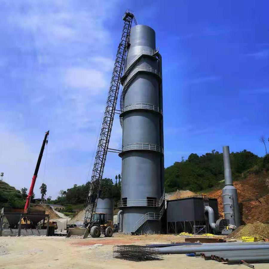 石灰窯項目水土保持方案什么時候做？